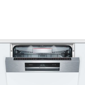 ماشین ظرفشویی توکار بوش مدل BOSCH SMI88TS02B
