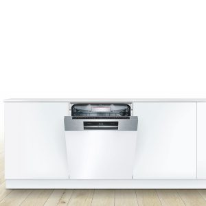 ماشین ظرفشویی توکار بوش مدل BOSCH SMI88TS02B