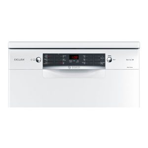 ماشین ظرفشویی بوش مدل BOSCH SMS46MW01D