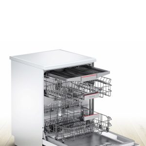 ماشین ظرفشویی بوش مدل BOSCH SMS46MW03E