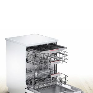 ماشین ظرفشویی بوش مدل BOSCH SMS67MW02E