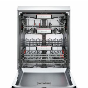 ماشین ظرفشویی بوش مدل BOSCH SMS68TW03E