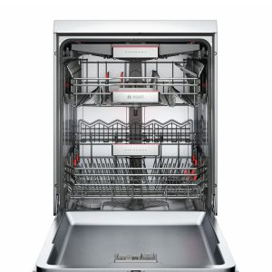 ماشین ظرفشویی بوش مدل BOSCH SMS68TW06E