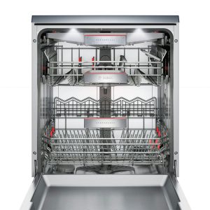 ماشین ظرفشویی بوش مدل BOSCH SMS88TI03T