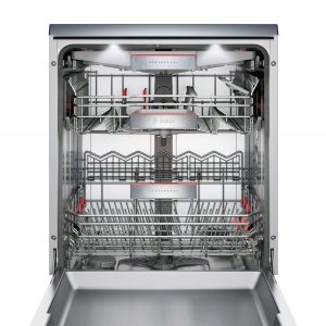 ماشین ظرفشویی بوش مدل BOSCH SMS88TI26E