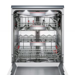 ماشین ظرفشویی بوش مدل BOSCH SMS88TI36E