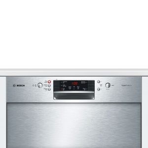 ماشین ظرفشویی توکار بوش مدل BOSCH SMU45JS01B