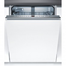 ماشین ظرفشویی توکار بوش مدل  SMV46IX01E