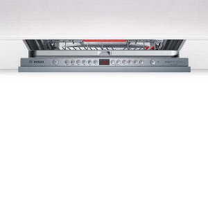 ماشین ظرفشویی توکار بوش مدل BOSCH SMV69M00IR