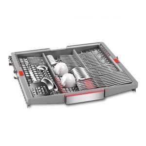 ماشین ظرفشویی توکار بوش مدل BOSCH SMV69M00IR