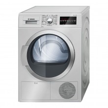 خشک کن بوش مدل  WTG8640XIR