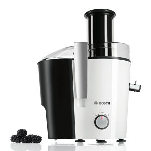 آبمیوه‌گیری بوش مدل BOSCH MES25A0