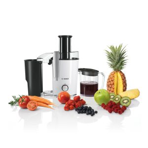 آبمیوه‌گیری بوش مدل BOSCH MES25A0
