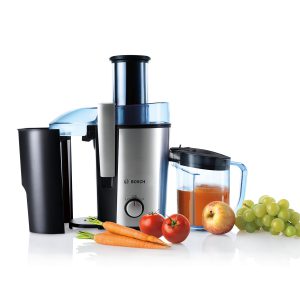 آبمیوه‌گیری بوش مدل BOSCH MES3500