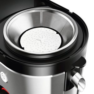 آبمیوه‌گیری بوش مدل BOSCH MES4000