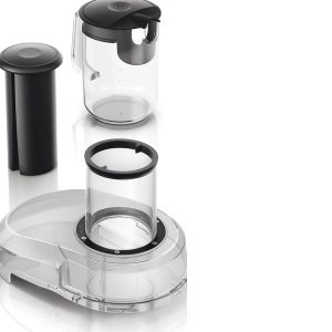 آبمیوه‌گیری بوش مدل BOSCH MES4000