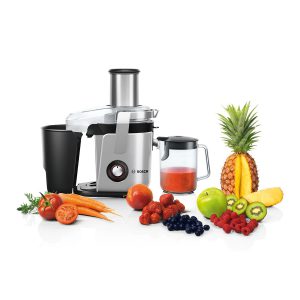 آبمیوه‌گیری بوش مدل BOSCH MES4010