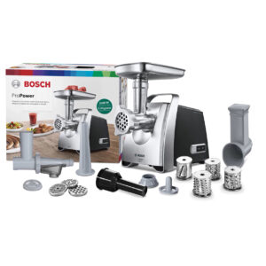 چرخ گوشت بوش مدل BOSCH ProPower MFW68660