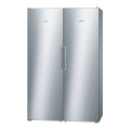 یخچال و فریزر دوقلو بوش مدل  KSV36VI304 - GSN36VI304