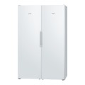 یخچال و فریزر دوقلو بوش مدل  KSV36VW304 - GSN36VW304