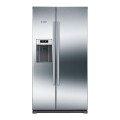 ساید بای ساید بوش مدل  KAD90VI20G