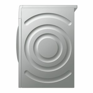 ماشین لباسشویی بوش مدل BOSCH WAT2848XGC
