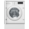 ماشین لباسشویی توکار بوش مدل BOSCH WIW24560IR