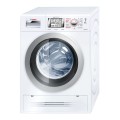 ماشین لباسشویی - خشک کن بوش مدل WVH30542EU