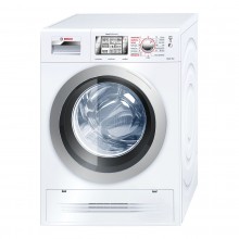 ماشین لباسشویی – خشک کن بوش مدل  WVH30542EU