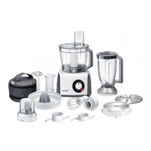 غذاساز بوش مدل BOSCH MultiTalent6 MCM640604