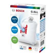 پاکت جارو برقی بوش مدل BOSCH BBZ41FGALL