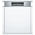 ماشین ظرفشویی توکار بوش مدل  SMI68TS06E