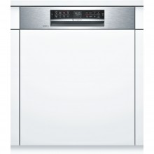 ماشین ظرفشویی توکار بوش مدل  SMI68TS06E