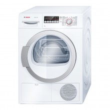 خشک کن بوش مدل  WTB86210BY