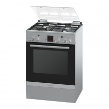 اجاق گاز بوش مدل  HGA24W255I