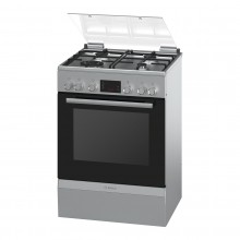 اجاق گاز بوش مدل  HGD74W355I