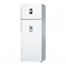 یخچال فریزر بوش مدل  KDD56PW304