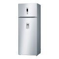 یخچال فریزر بوش مدل KDD56VL204