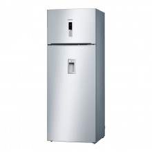 یخچال فریزر بوش مدل  KDD56VL204