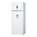 یخچال فریزر بوش مدل KDD56VW204