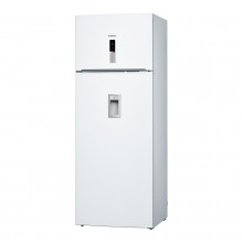 یخچال فریزر بوش مدل  KDD56VW204
