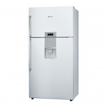 یخچال فریزر بوش مدل  KDD74AW204