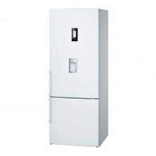 یخچال فریزر بوش مدل  KGD57PW204