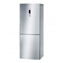 یخچال فریزر بوش مدل  KGN56AI204