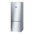 یخچال فریزر بوش مدل  KGN56AI304