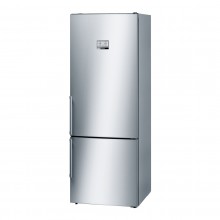 یخچال فریزر بوش مدل  KGN56AI304