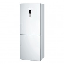 یخچال فریزر بوش مدل  KGN56AW204