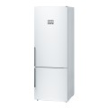 یخچال فریزر بوش مدل  KGN56AW304