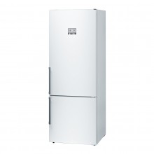 یخچال فریزر بوش مدل  KGN56AW304