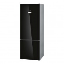یخچال فریزر بوش مدل  KGN56LB304